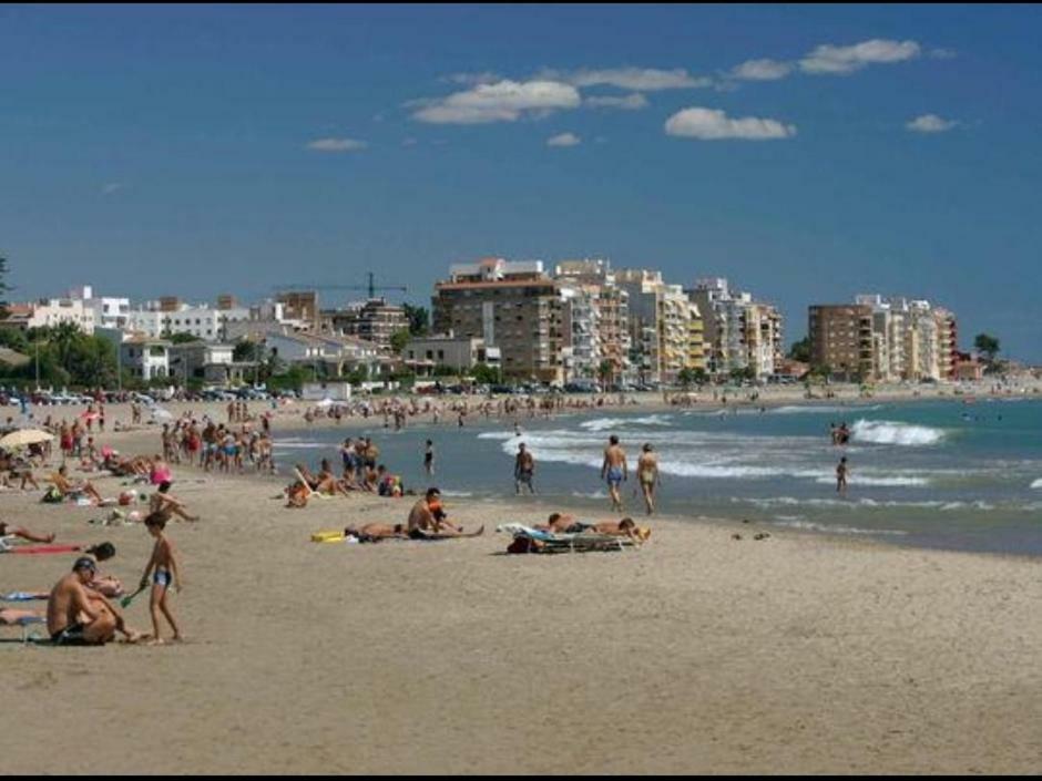 Diamond Beach 2 Бурриана Экстерьер фото