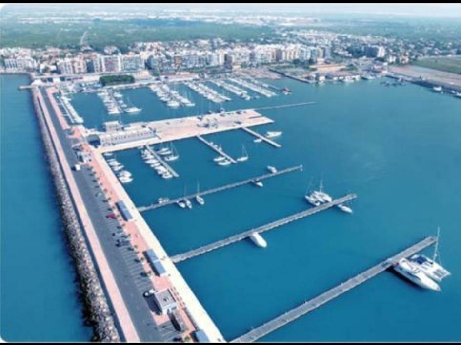 Diamond Beach 2 Бурриана Экстерьер фото