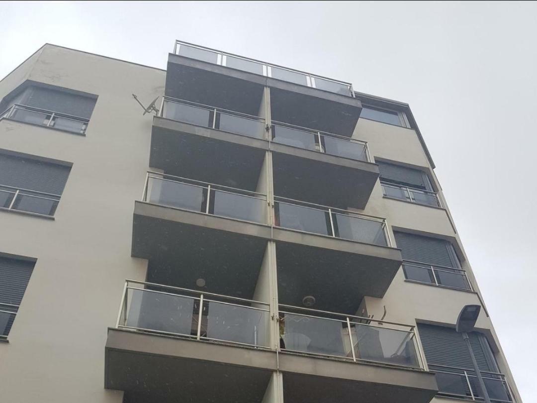 Diamond Beach 2 Бурриана Экстерьер фото